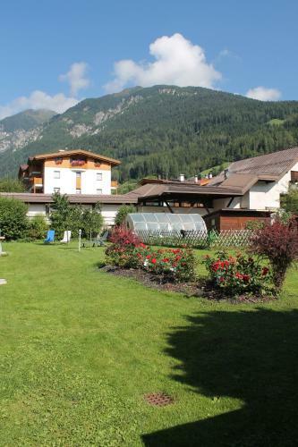 Apartamento Villa Alessandra