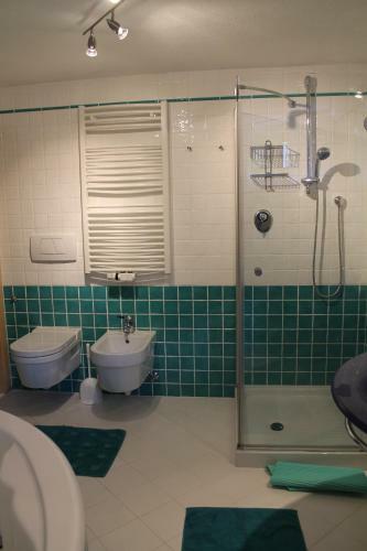 Apartamento Villa Alessandra