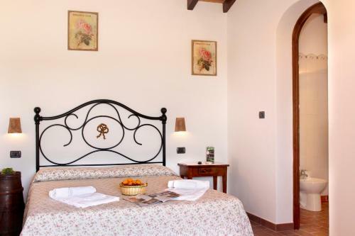 Apartamento La Vecchia Fornace