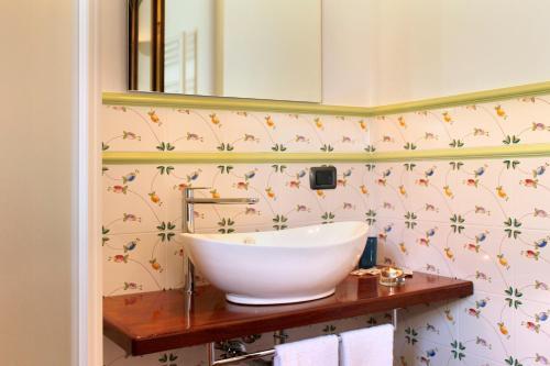 Apartamento La Vecchia Fornace