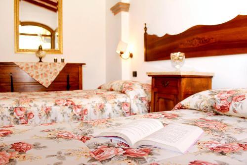 Apartamento La Vecchia Fornace