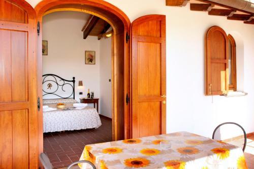 Apartamento La Vecchia Fornace