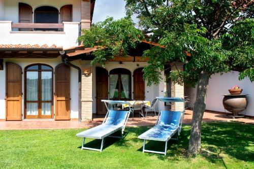 Apartamento La Vecchia Fornace