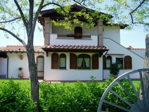 Apartamento La Vecchia Fornace