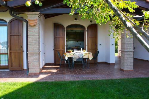 Apartamento La Vecchia Fornace