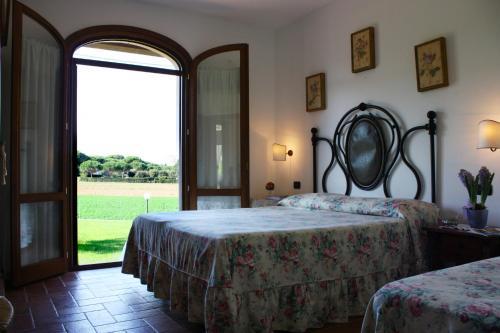 Apartamento La Vecchia Fornace