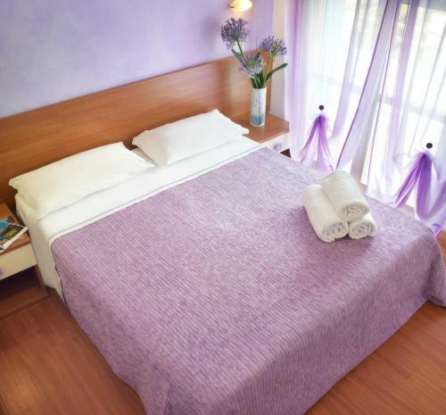 Hotel Albicocco