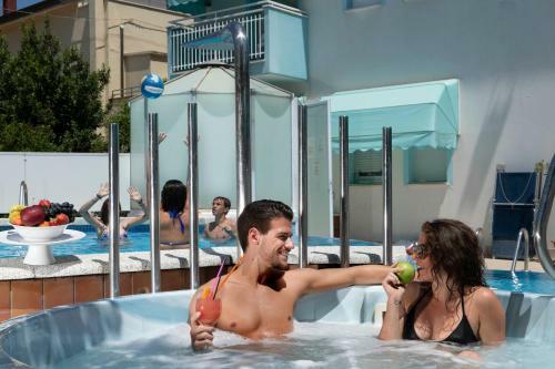 Hotel Albicocco