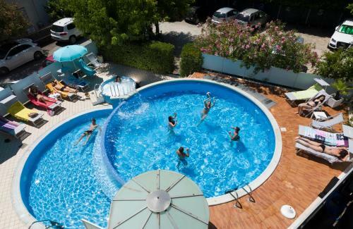 Hotel Albicocco