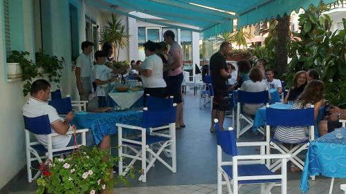 Hotel Albicocco