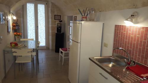 Bed & Breakfast Casa Nave