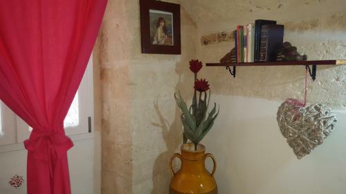 Bed & Breakfast Casa Nave