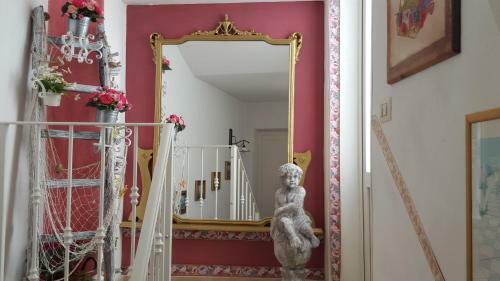 Bed & Breakfast Casa Nave