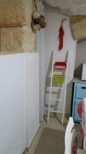 Bed & Breakfast Casa Nave