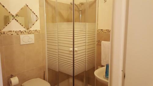 Bed & Breakfast Casa Nave