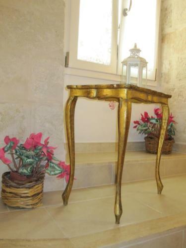 Bed & Breakfast Casa Nave