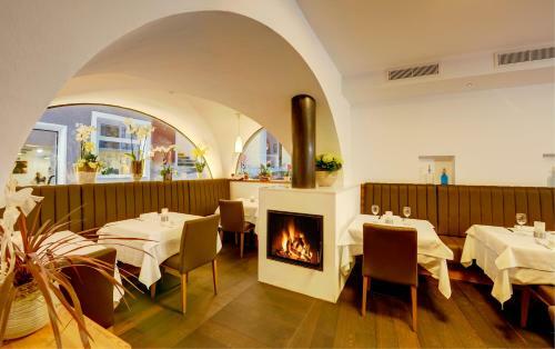 Restaurant Sigmund B&B