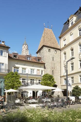 Restaurant Sigmund B&B