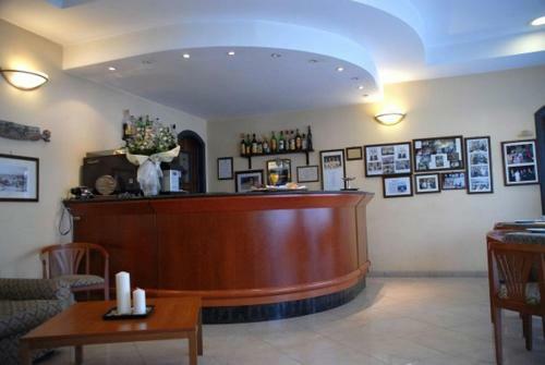 Hotel Scrivano