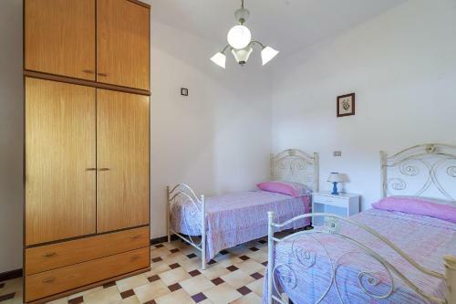 Apartamento Villetta Alfonso Alta