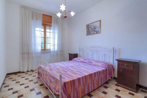 Apartamento Villetta Alfonso Alta