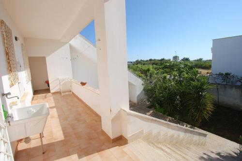 Apartamento Villetta Alfonso Alta