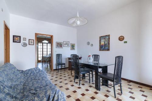 Apartamento Villetta Alfonso Alta