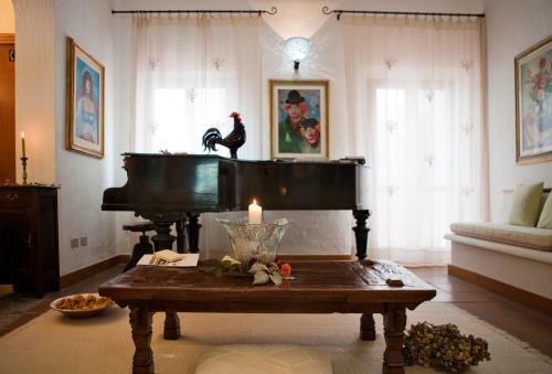 Hotel Gallo Nero
