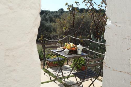 Bed & Breakfast Masseria Pittore