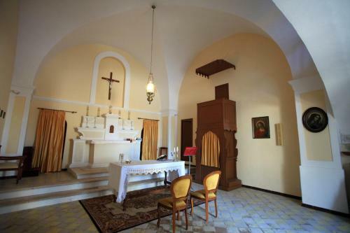 Bed & Breakfast Masseria Pittore