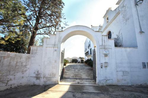 Bed & Breakfast Masseria Pittore