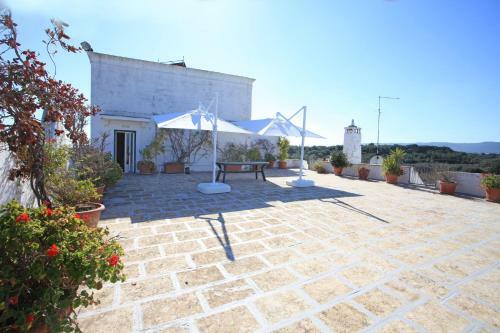 Bed & Breakfast Masseria Pittore