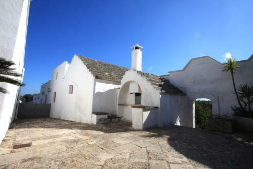 Bed & Breakfast Masseria Pittore
