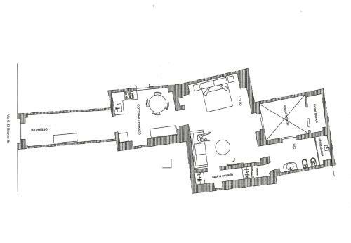 Apartamento La Suite Di Martina