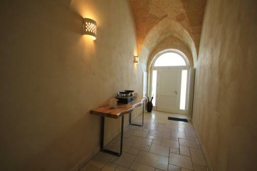 Apartamento La Suite Di Martina