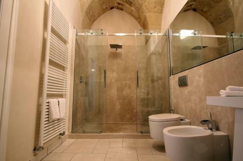 Apartamento La Suite Di Martina