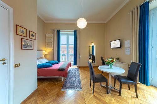 Hostal Il Ventre Di Napoli