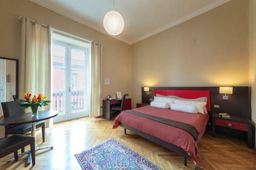 Hostal Il Ventre Di Napoli