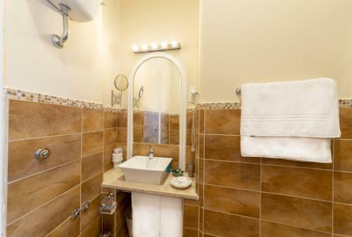 Hostal Il Ventre Di Napoli