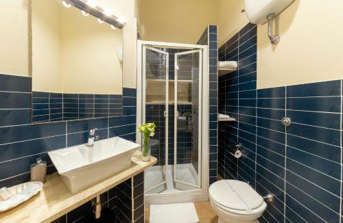 Hostal Il Ventre Di Napoli