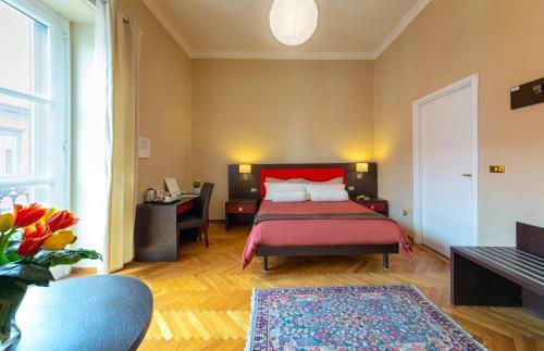 Hostal Il Ventre Di Napoli