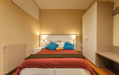 Hostal Il Ventre Di Napoli