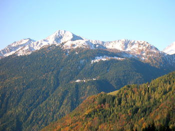 Hotel Villa Fosine