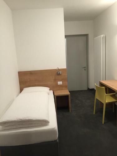 Hostal R&b La Calzoleria
