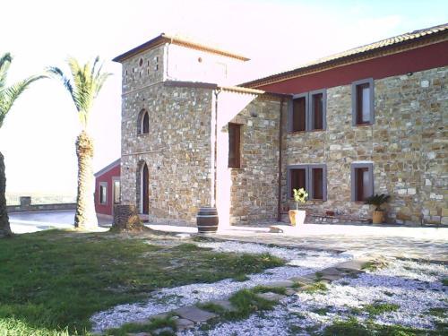 Agroturismo San Nazario