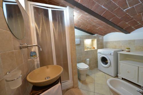 Apartamento Casa Cristina