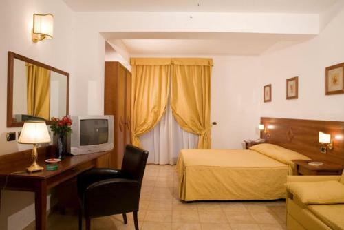Bilha Hotel