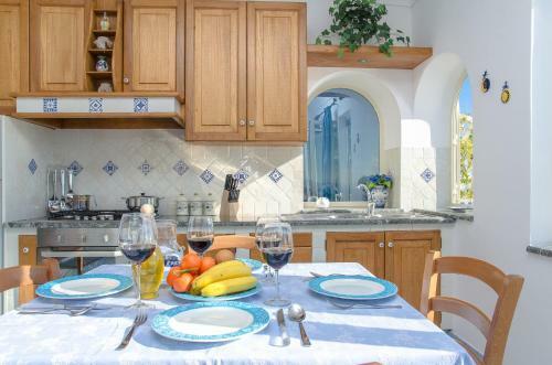 Apartamento Sapphirius