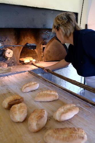 Agroturismo Agriturismo C� Brus�