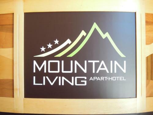 Apart-hotel Mountain Living